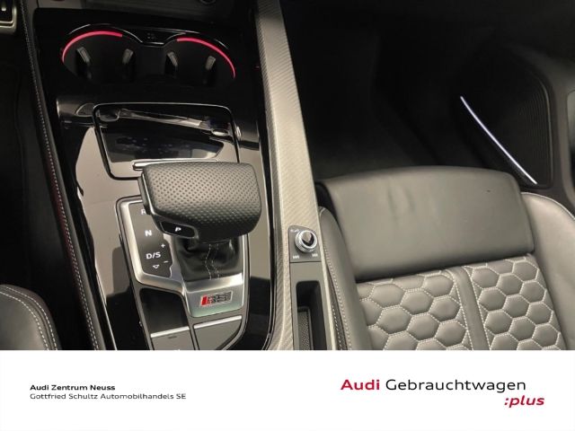 Audi RS4 - Bild 18
