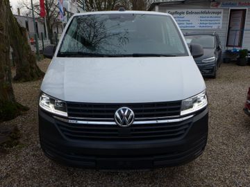 Volkswagen T6 Transporter - 2