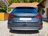 Audi A4 Avant  2.0 TFSI S tronic 3 x S line AHK B&O - Audi A4: Kombi, 3.0