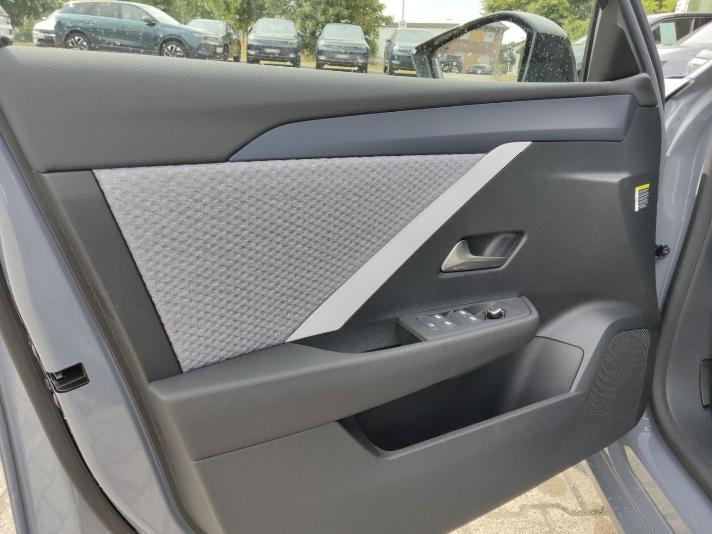 Opel Astra - Bild 13