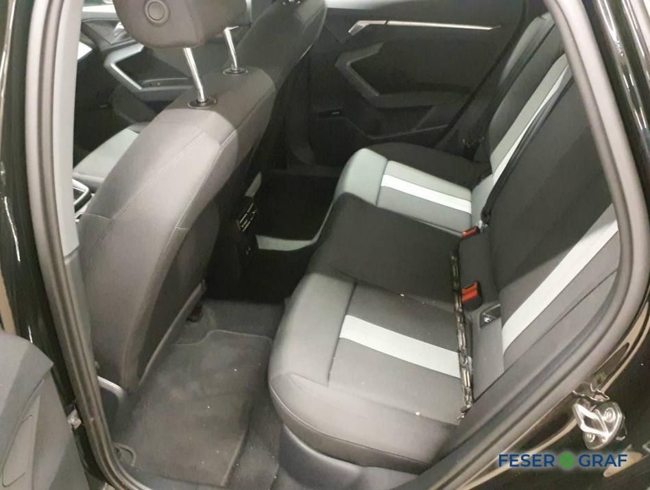 Audi A3 - Bild 4