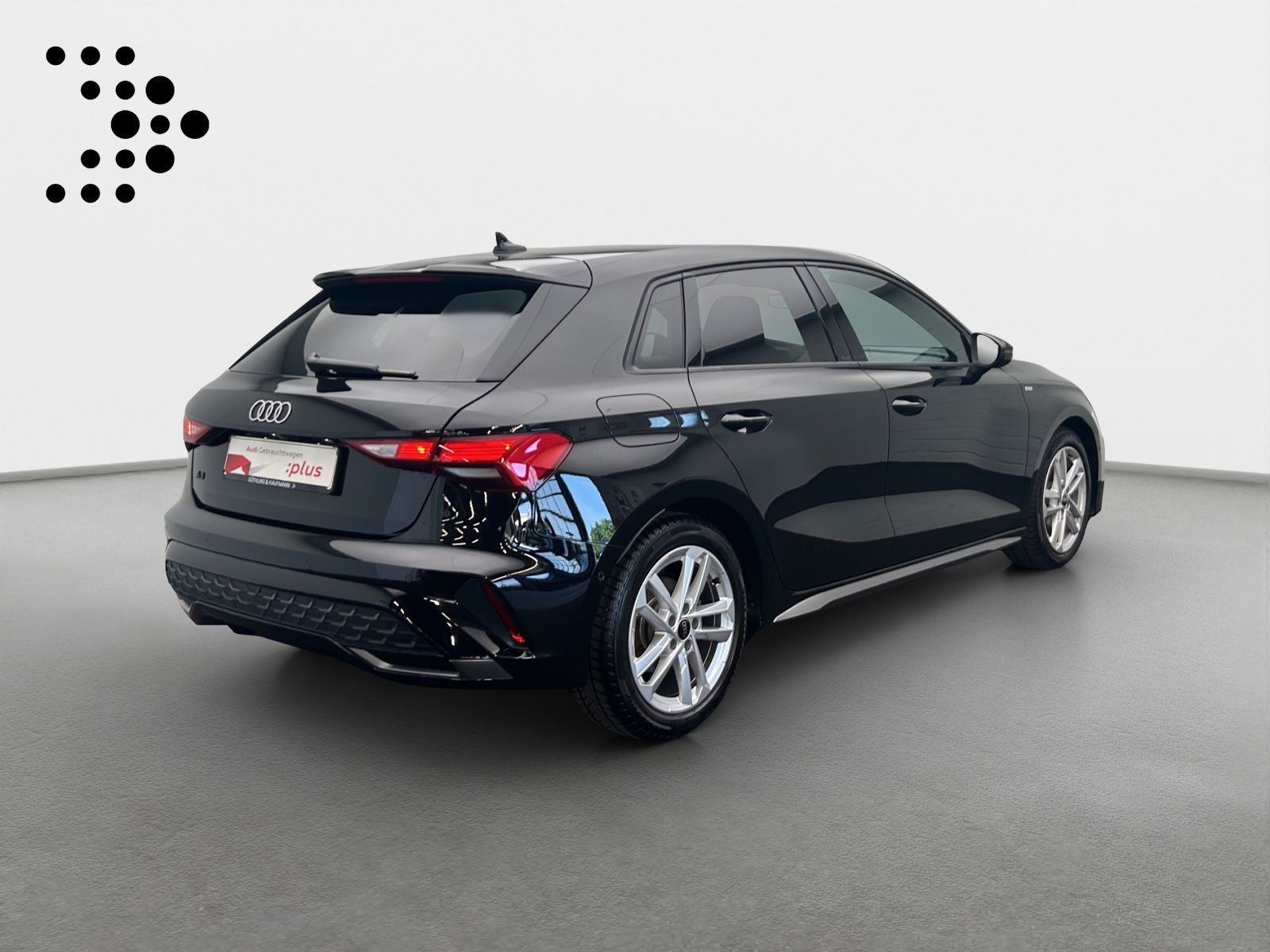 Audi A3 - Bild 2
