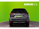 Nissan X-Trail 1.7DdCI Aut.Tekna+LED+PANO+7-SITZE+TEMPO - Nissan X-Trail: Allradantrieb