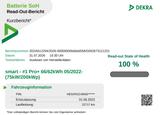 Andere #1 Pro+/Distr/TotW/LED/Keyless/Navi/PDC/SHZ - Andere in Stuttgart