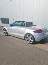 Audi TT Cabrio - Audi TT in Hannover