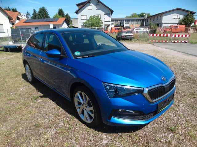 ŠKODA Scala Scala Tour 1.5 TSI DSG – Bild 3 von 20