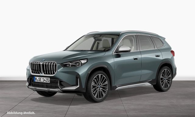 BMW X1 xDrive23i AHK Driv.Assist.Prof Harman/K LED