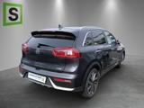 Kia NIRO Spirit 1.6 Hybrid+XENON+NAVI+ACC+ - gebrauchte Kia Niro aus dem Jahr 2018