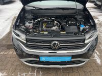 Volkswagen T-Cross - Vorschau Bild 17