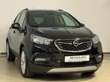 Opel Mokka X ON*Navi*CarPlay*SHZ*LHZ*PDC*Klima*2.Hand - schwarze Opel Mokka X