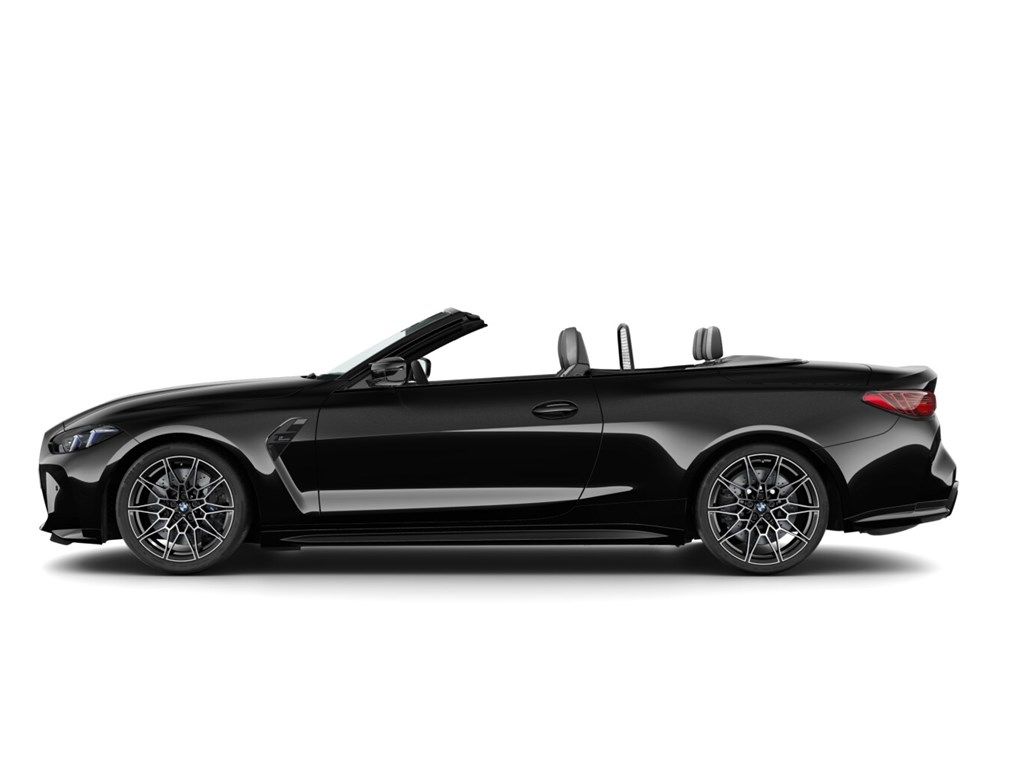 BMW M4 - Bild 2