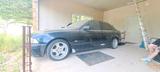 BMW Bmw E39 525iA - BMW 525 aus 2001: 525i