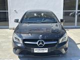 Mercedes-Benz Mercedes-benz CLA 220 CLA 220 CDI Automatic Spor - Mercedes CLA 220 mit Halbautomatikschaltung