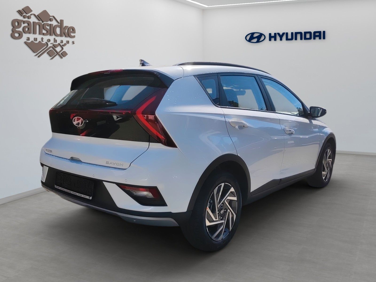 Hyundai BAYON – Bild 4