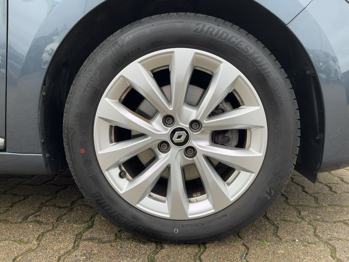 Renault Clio - Bild 7