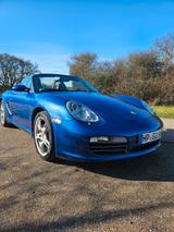 Porsche Boxster S  - Porsche Boxster Gebrauchtwagen