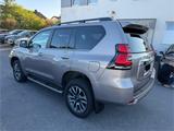 Toyota Land Cruiser 2.8 D-4D Comfort Automatik Comfort - Toyota Land Cruiser: Comfort