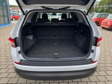Skoda Kodiaq - 11