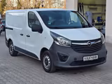 Opel Vivaro B Kasten Kombi L1H1 2,7t - Opel Vivaro l2h2