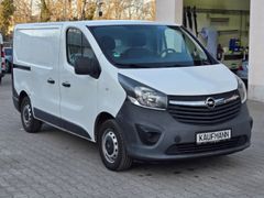 Fahrzeugabbildung Vivaro B Kasten Kombi L1H1 2,7t