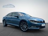 Volkswagen Passat Lim. Highline 4Motion/ACC/HUD/ALCA/VIRTUA - Volkswagen Passat: Allradantrieb