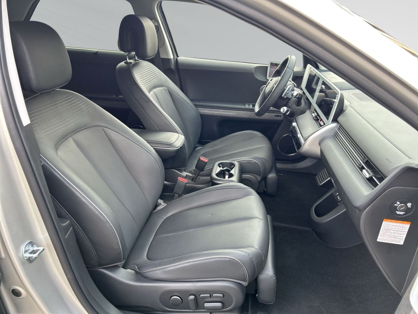 Hyundai IONIQ 5 – Bild 11