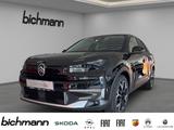 Citroën C4 e-DSC6 Max 1.2 KlimaAT Navi SHZ LHZ RCam PDC  - Citroën C4 Tageszulassungen