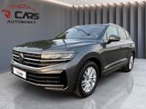 Volkswagen Touareg 3.0 TDI 4Motion Elegance AHK Luft Kamera - Volkswagen Touareg aus 2024