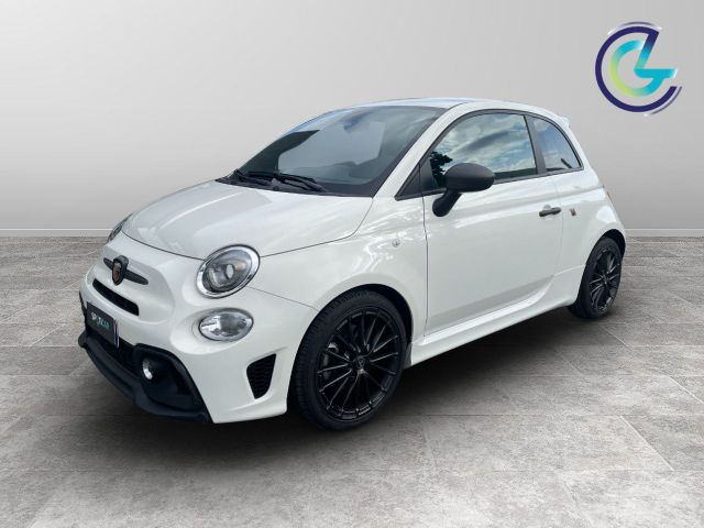 Abarth 595 2016 - 595 1.4 t-jet 165cv