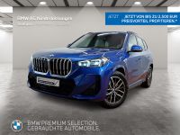 BMW X1 - Vorschau Bild 1