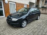 Skoda Fabia Combi 2.0 / wenig KM / TÜV NEU - Skoda Fabia aus 2005: Kombi