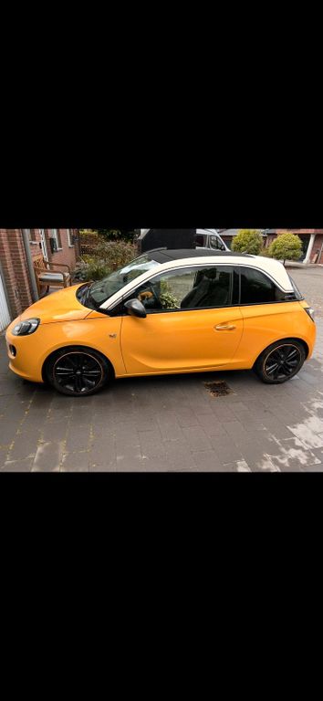 Image of Opel Adam