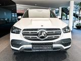 Mercedes-Benz GLE 450 4M CHROM+LED+MBUX+STANDHZG+DISTR.+360K - Mercedes-Benz GLE 450 in Stuttgart