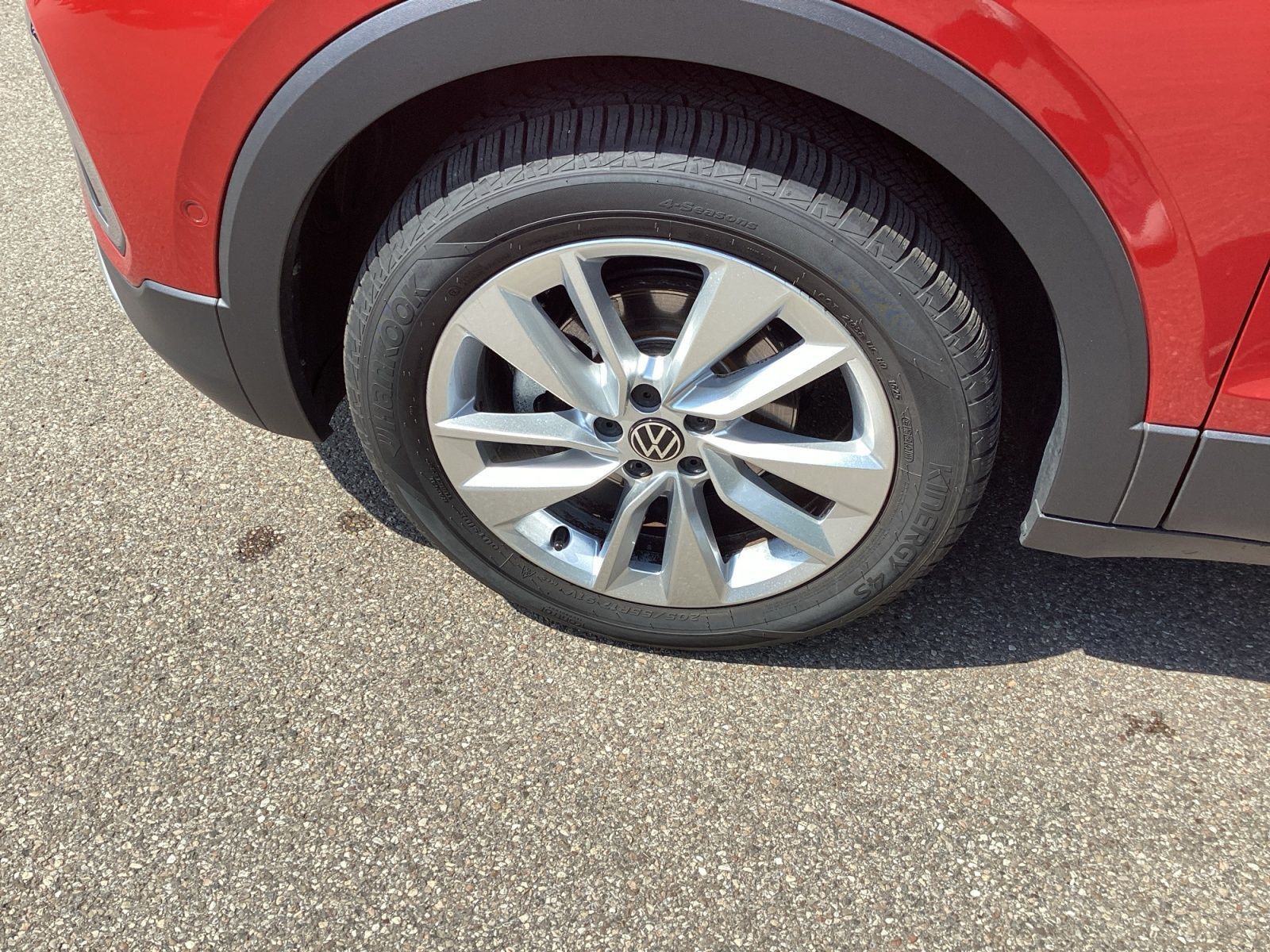 Volkswagen T-Cross - Bild 21