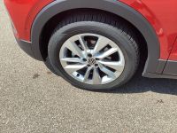 Volkswagen T-Cross - Vorschau Bild 21