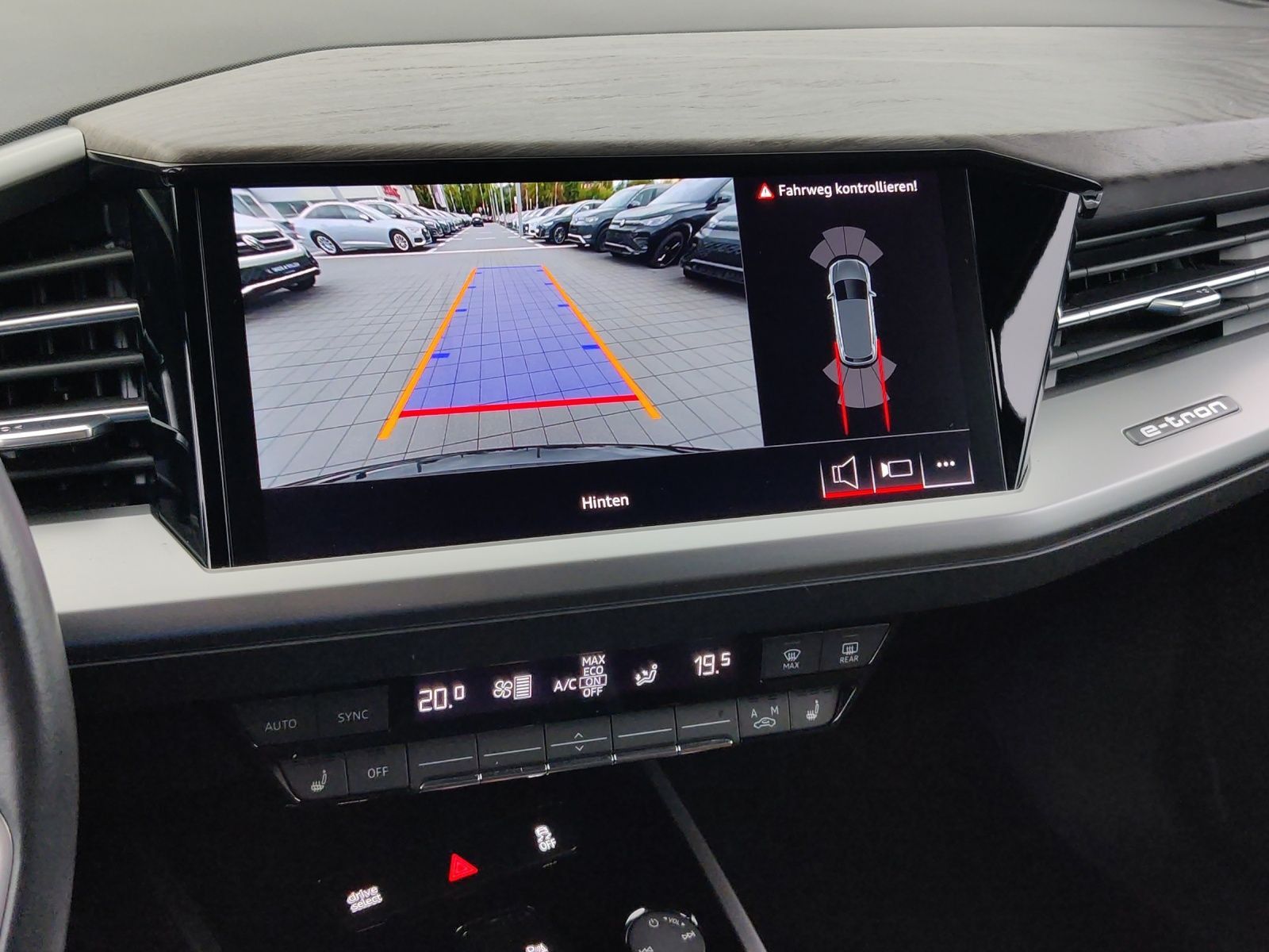 Audi Q4 e-tron - Bild 24