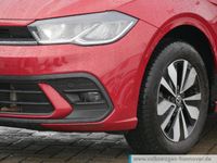 Volkswagen Polo - Vorschau Bild 12