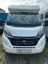 Eura Mobil Profila T 675 SB - Eura Mobil 675