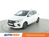 Mitsubishi Space Star 1.2 Spirit+*NAVI*SHZ*KLIMA*TEMPO* - Mitsubishi Space Star Gebrauchtwagen in Hamburg