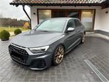 Audi A1/S1 40TFSI*BBS*KW*Milltek*APR*S-line*VOLL - Audi: Apr