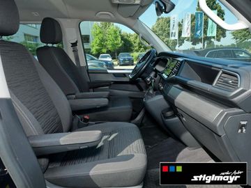 Volkswagen T6 Multivan - 4
