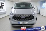 Ford Tourneo Custom L1 Titanium #8-Sitzer #ACC #Ke... - Ford: Sitzer 8