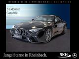 Mercedes-Benz AMG SL 63 4M+ Night/Distr/360°/Head-Up/DigiLight - Mercedes-Benz SL 63 AMG in Bonn
