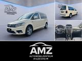Volkswagen Caddy 2.0 TDI Maxi *TAXI*Comfortline*BMT *TÜV* - Volkswagen Caddy mit Diesel-Antrieb: Taxi
