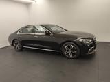 Mercedes-Benz S 350d L Massage FondEnter HiterachsL Burmester - gebrauchte Mercedes-Benz S 350 aus dem Jahr 2023
