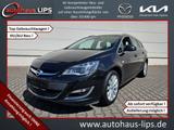 Opel Astra 1.4 Turbo Sports Tourer Exklusiv | Xenon | - Opel Astra: Exklusiv