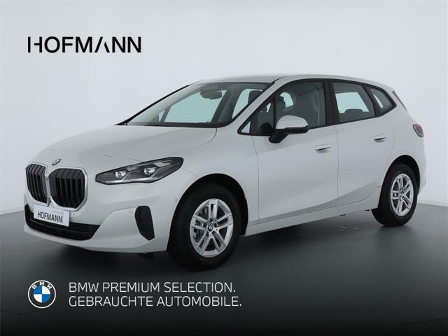 BMW 218i Active Tourer AHK+Premium Paket+SHZ+Kamera