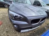 BMW X1 Baureihe X1 18 i sDrive - gebrauchte BMW X1 aus dem Jahr 2010