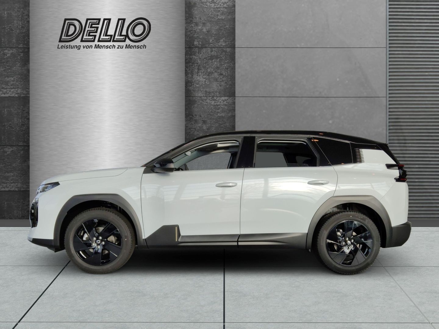 Citroën C5 Aircross - Bild 2