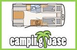 Dethleffs Camper 460 EL *ATC*Duo-Control*1700KG* - Offers matching your search criteria